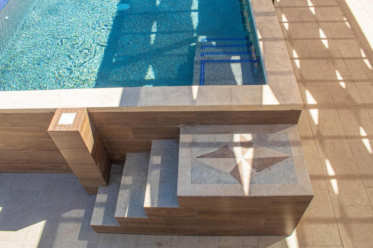 New Terra Condo W/ Infinity Pool Cabo San Lucas Kültér fotó