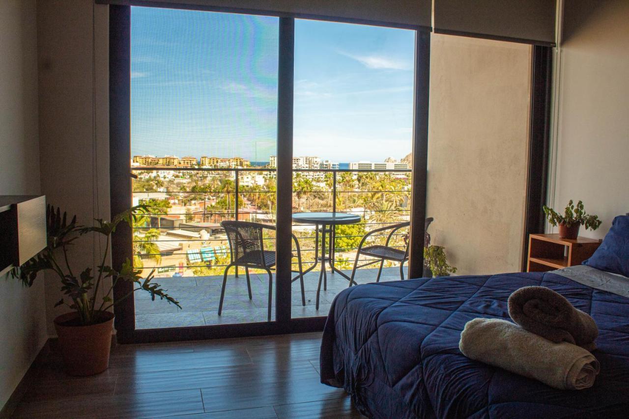 New Terra Condo W/ Infinity Pool Cabo San Lucas Kültér fotó